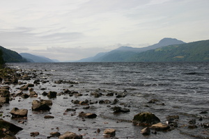 loch ness