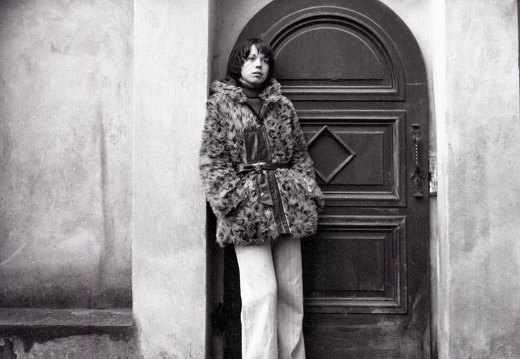 1977 Šiška na Bertramce