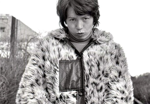 1979 Narodil se nám Matěj