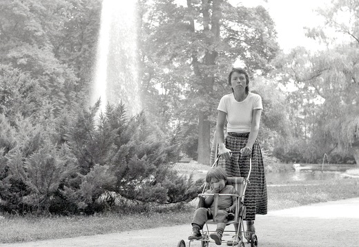 1983 Františkovy Lázně